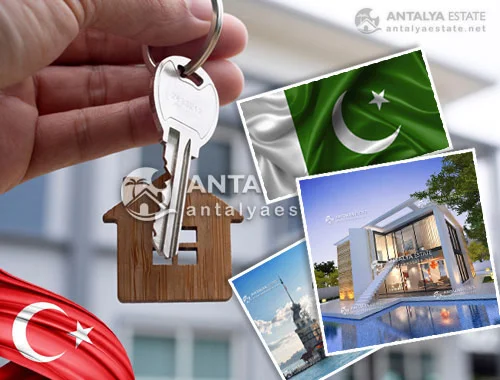 The Ultimate Guide to Buying Property in Turkey for Pakistanis: A Step-by-Step Process
