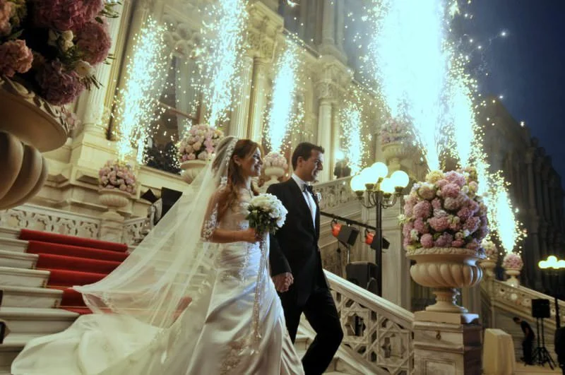 Plan Your Perfect Wedding in Turkey: Expert Guidance and Services