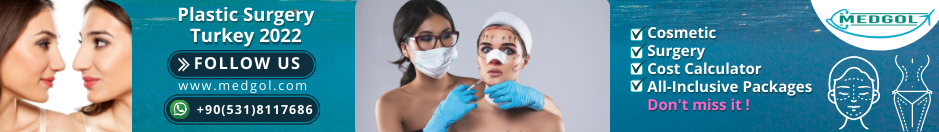 Plastic Surgery in Turkey | Surgery Costs & Packages