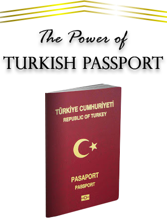 turkish passport