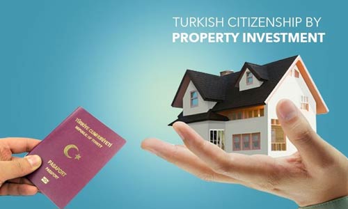 obtaining Turkish citizenship