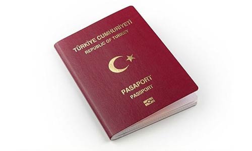 ways to obtain Turkish citizenship