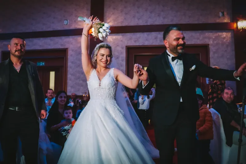 Cappadocia Wedding for 20–40 Guests: Venue Models for Intimate Celebrations