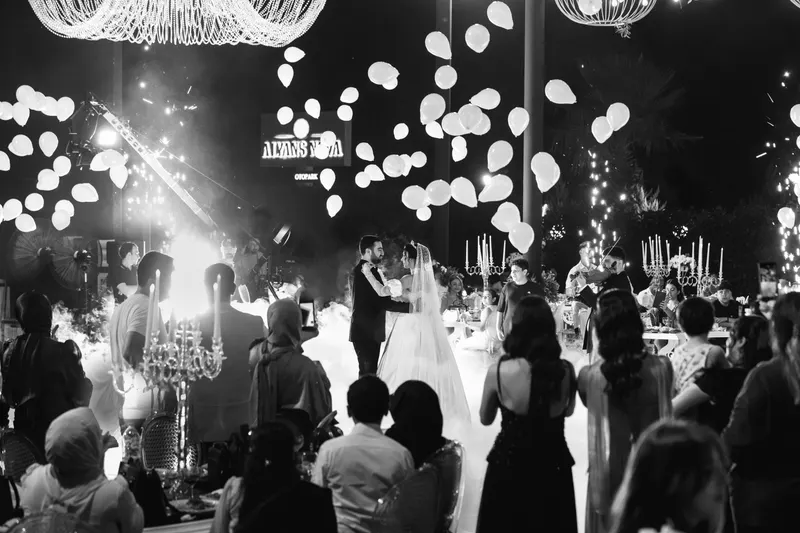Antalya Wedding for 100 Guests: How Venue Requirements Change at Scale Antalya Wedding for 100 Guests: How Venue Requirements Change at Scale
