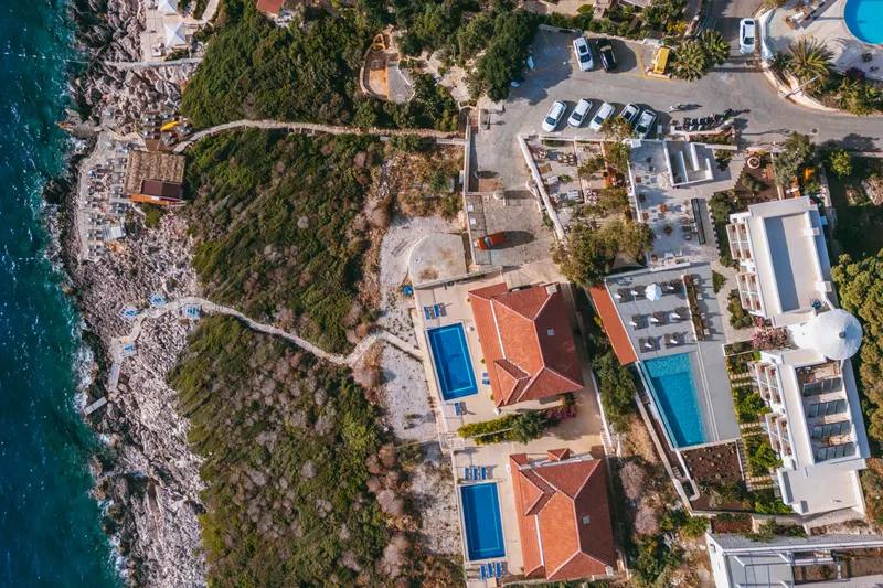 Exploring the advantages of Kyrenia vs Esentepe property options for British investors