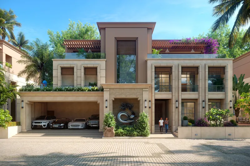 Detailed analysis of property choices in Kyrenia vs Esentepe for a €400,000 budget