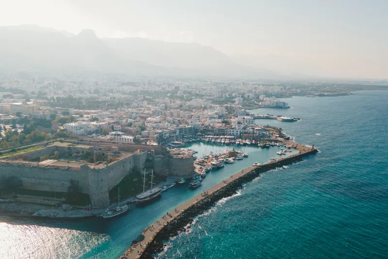 Exploring the benefits of investing in Kyrenia vs Esentepe property for British buyers.