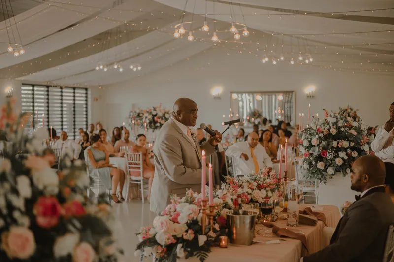 Luxurious accommodations at Lara wedding resort 2027 designed for wedding guests' comfort.