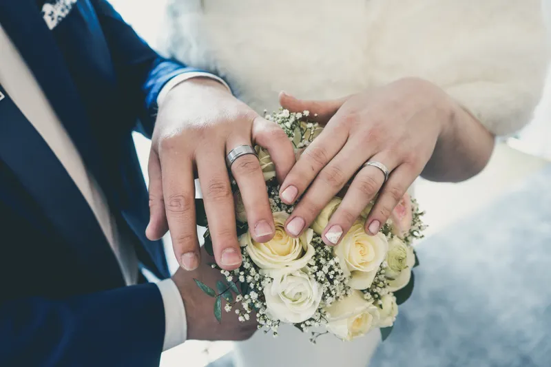 Visual representation of Antalya resort wedding minimum stay fees and related costs for guests