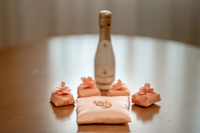 Antalya wedding resort quote comparison 2027 illustrating the variety of services included in wedding packages.