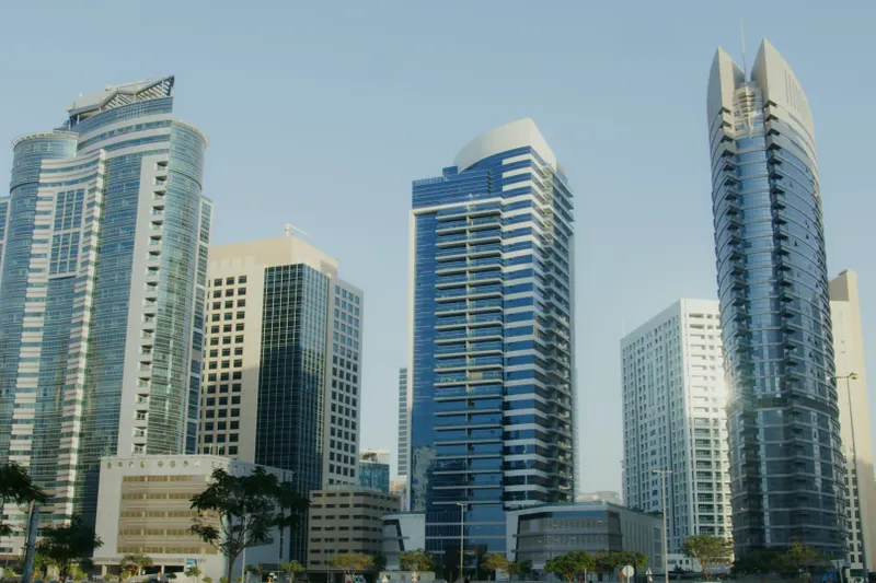 Business Bay vs Downtown Dubai: Which Is the Smarter Ready-Property Buy? Business Bay vs Downtown Dubai: Which Is the Smarter Ready-Property Buy?