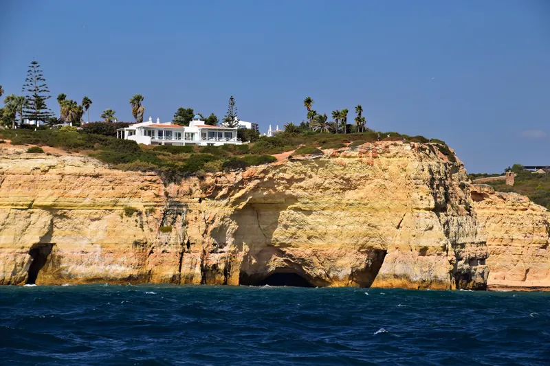 What Can €1 Million Buy in the Algarve?