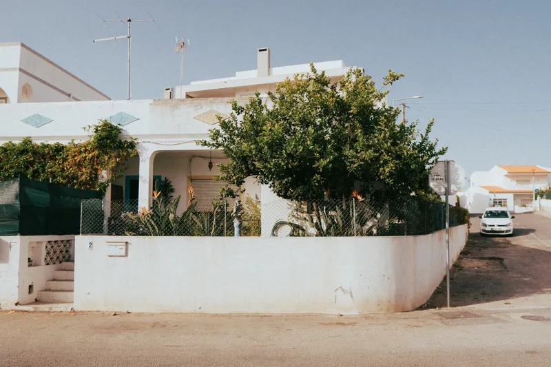 what can €1 million buy in the Algarve beautiful garden of a luxury property