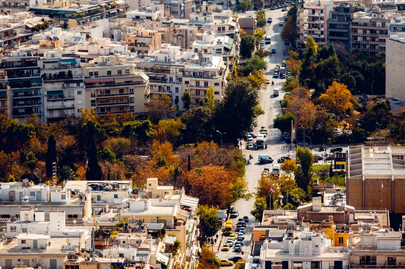 Athens Riviera Property for American Buyers: Second Home, Relocation or Investment?