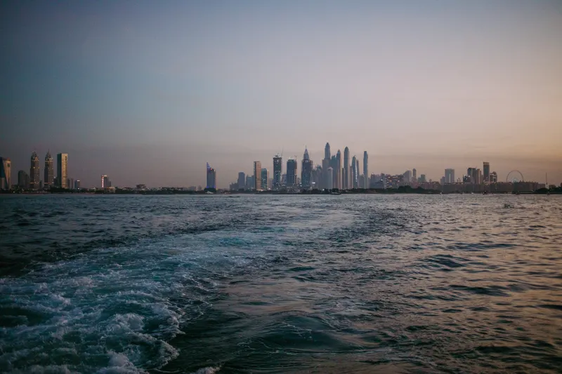 Detailed analysis of Abu Dhabi vs Dubai property investment opportunities for international investors