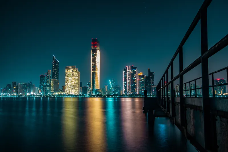Abu Dhabi vs Dubai: Which UAE Market Better Fits a Long-Term International Investor? Abu Dhabi vs Dubai: Which UAE Market Better Fits a Long-Term International Investor?
