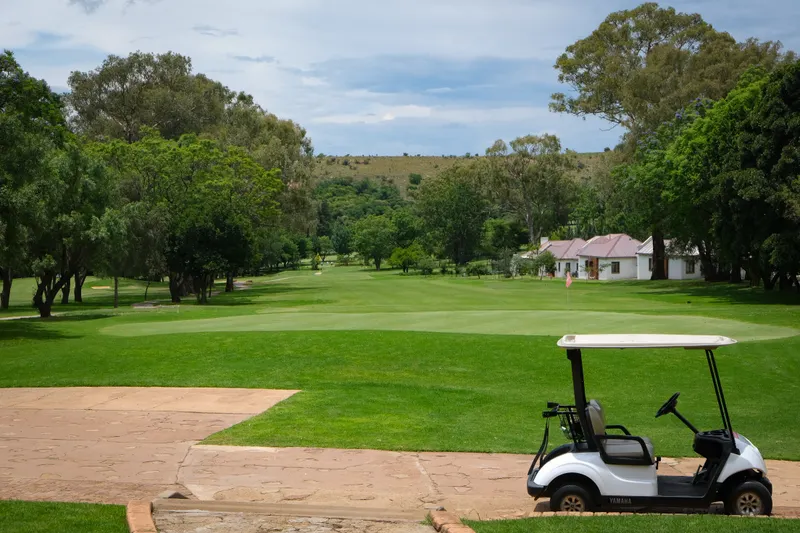 Esentepe Golf-Area Property: Who Should Buy There and Who Should Not?