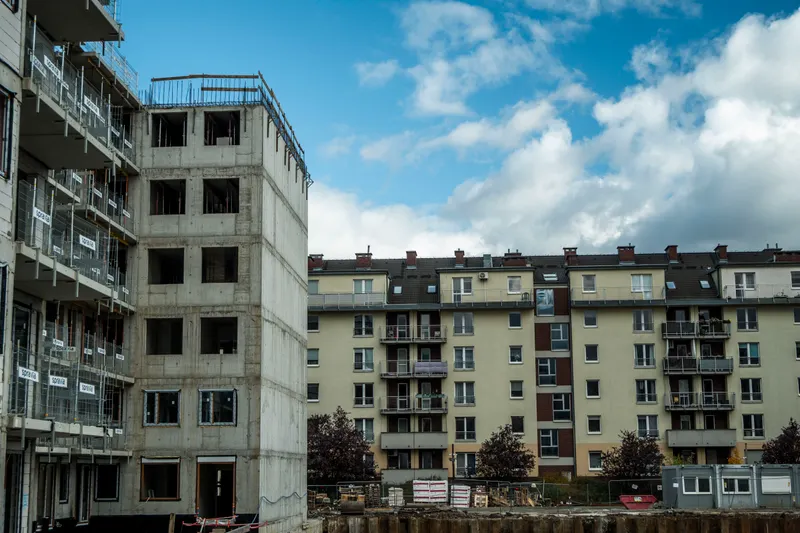 Athens Riviera New-Build vs Resale: Where Is the Premium Really Going?