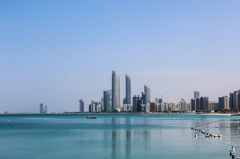 What Can AED 3 Million Buy in Abu Dhabi