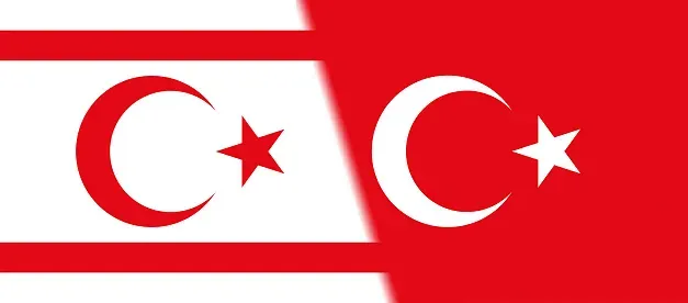 قبرس شمالی یا ترکیه؟ مقایسه کامل (2023)