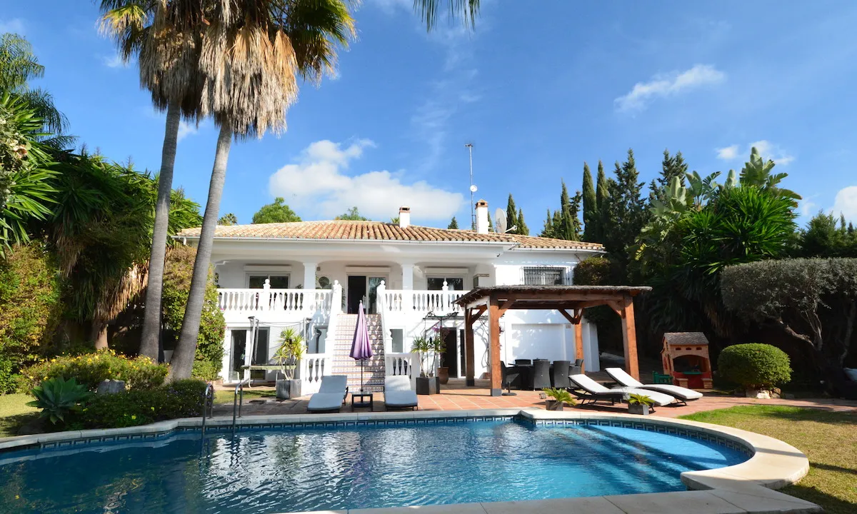 Discover the finest villas with panoramic views in North Cyprus