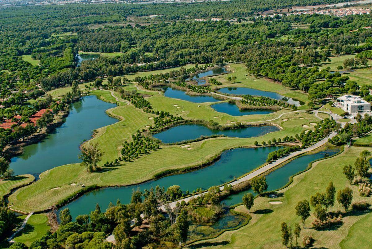 Antalya Golf Villas: Your Investment Guide in 2024
