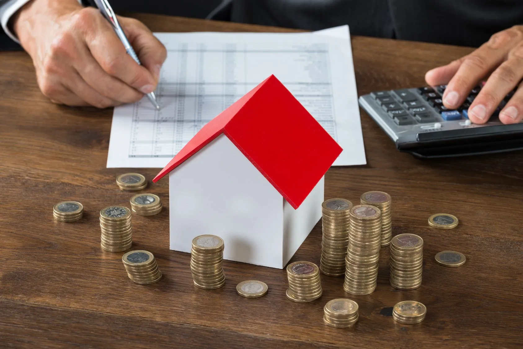 How much does property maintenance cost in Turkey? How much does property maintenance cost in Turkey?