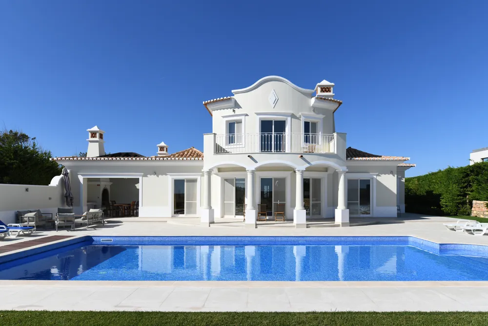 The best season to buy a villa in Antalya