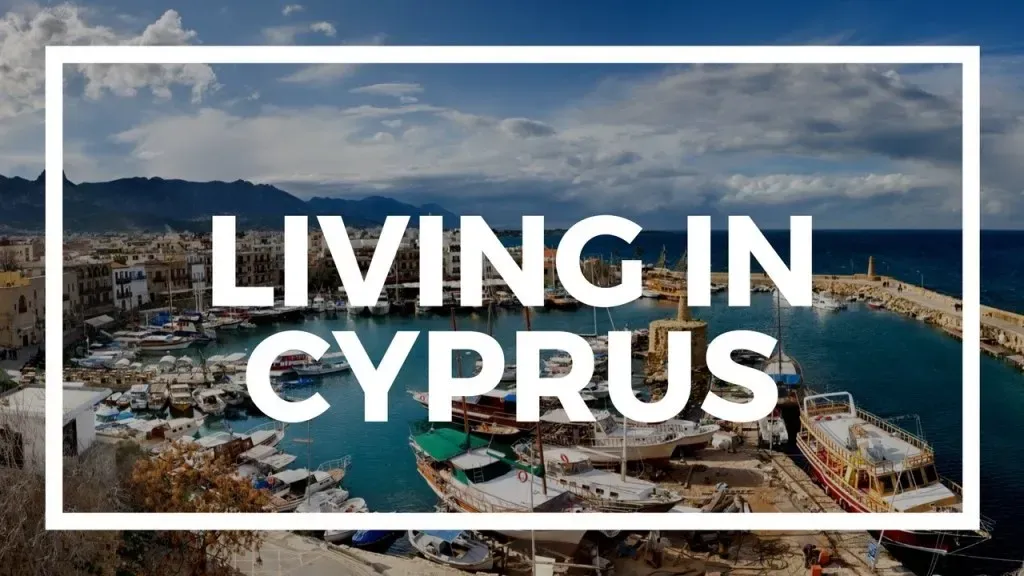 What are the advantages and disadvantages of living in North Cyprus?