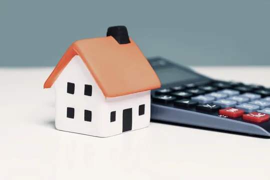 How much does property maintenance cost in Turkey?