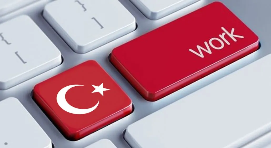 What are the working conditions in Turkiye for foreigners?