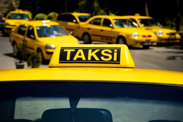 Antalya-transportation-taxi