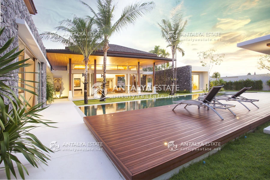 Explore Stunning Luxury Villas for Sale in Turkey Explore Stunning Luxury Villas for Sale in Turkey