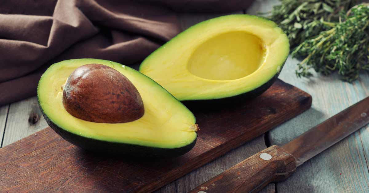 روزی ۱ آووکادو برای جلوگیری از سرطان خون روزی ۱ آووکادو برای جلوگیری از سرطان خون