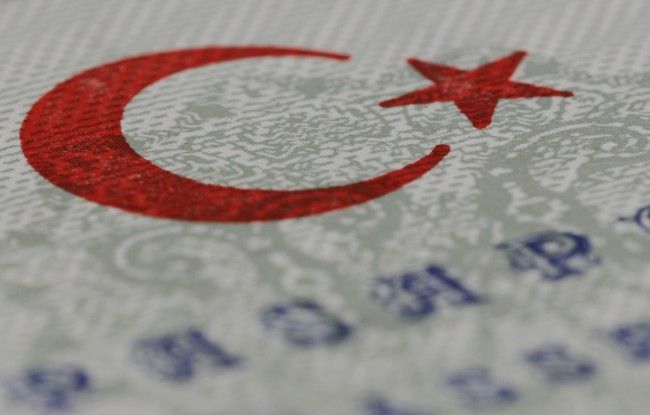 اعطای امتیاز شهروندی به خریداران خارجی املاک در ترکیه