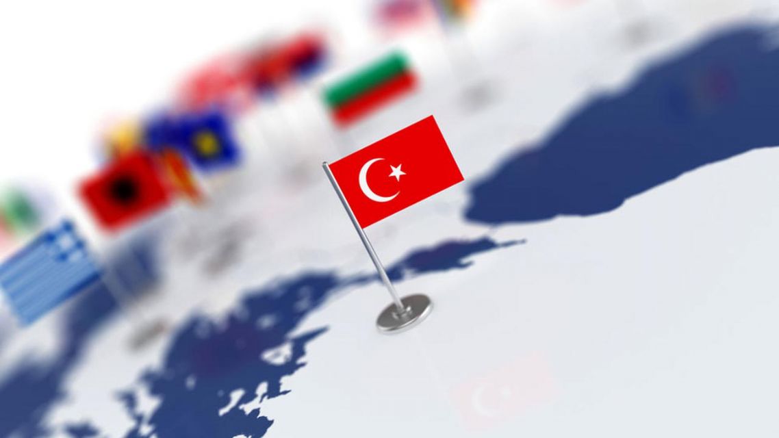 برتری اقتصاد ترکیه بر اروپا 