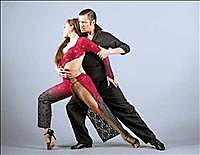 International Antalya Tango Festival