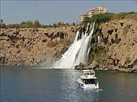  Duden Waterfalls