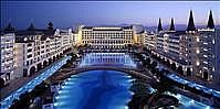 State-run Halkbank purchases luxury Antalya hotel
