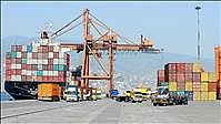 Turkey becomes EU s fifth-largest trade partner Turkey becomes EU s fifth-largest trade partner