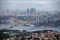 Istnabul among four megacities of Europe Istnabul among four megacities of Europe