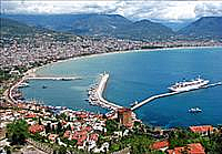 About Alanya