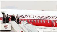 Turkey seeks to boost economic relations with Africa Turkey seeks to boost economic relations with Africa