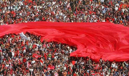 خرید باشگاه پرسپولیس توسط تاجر ایرانی مقیم ترکیه خرید باشگاه پرسپولیس توسط تاجر ایرانی مقیم ترکیه