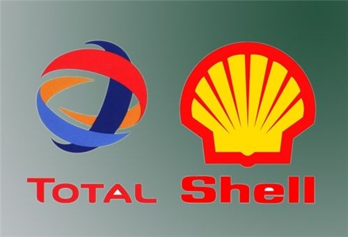 Shell و Total در ایران نمایندگی باز می کنند Shell و Total در ایران نمایندگی باز می کنند