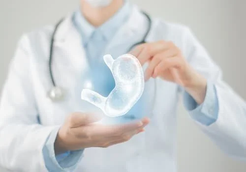 gastric balloon in Antalya is the right choice for you