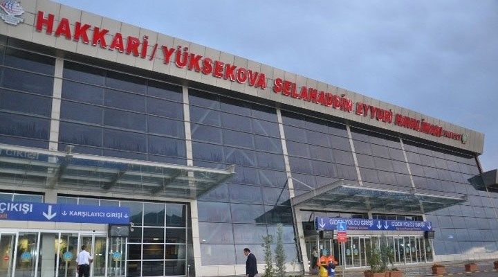 اولین فرودگاه دریایی ترکیه فردا افتتاح می شود