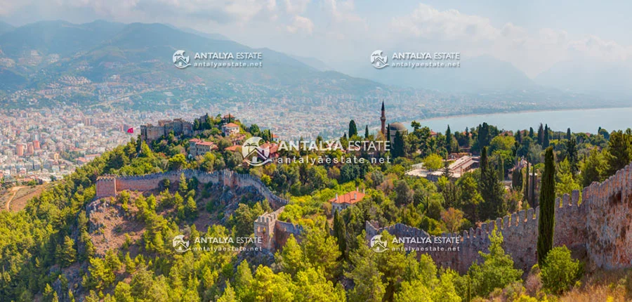 Investment Strategies for Alanya's Future Hotspots