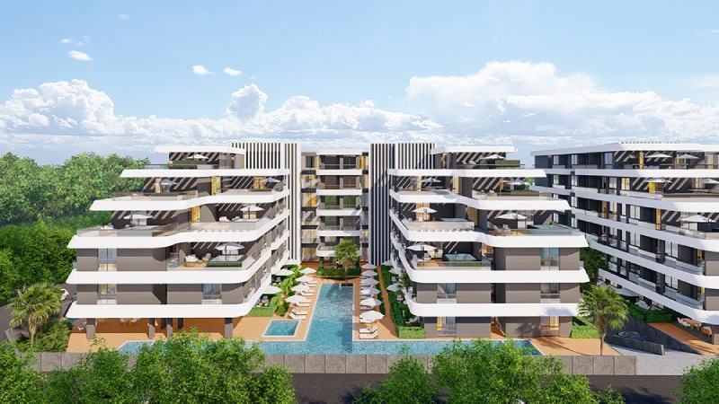 Overview of the Real Estate Market in 2025