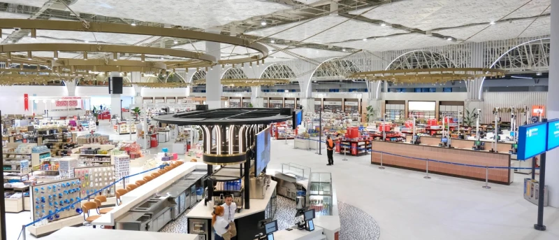 The Economic Impact of Airport Expansions